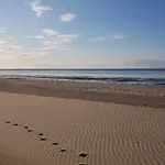 Residenz Trossenstek Apartman Cuxhaven
