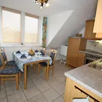 Apartman Residenz Trossenstek Cuxhaven