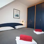 Apartman Residenz Trossenstek