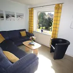 Apartman Residenz Trossenstek *