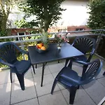 Apartman Residenz Trossenstek Cuxhaven