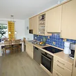 Apartman Residenz Trossenstek *