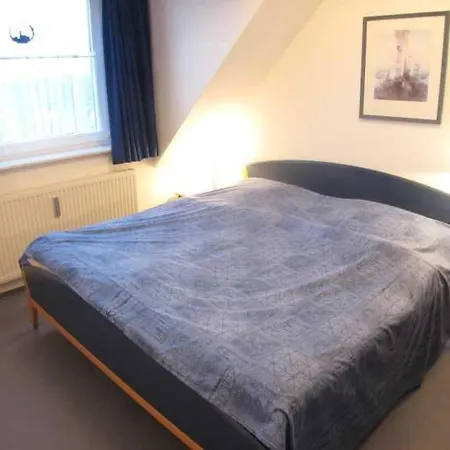 Residenz Trossenstek * Cuxhaven