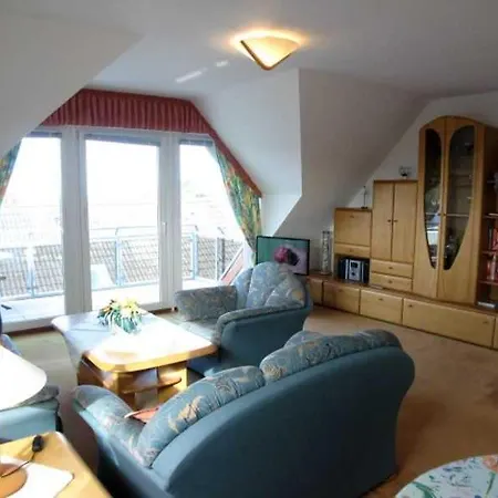 Residenz Trossenstek Apartment Cuxhaven