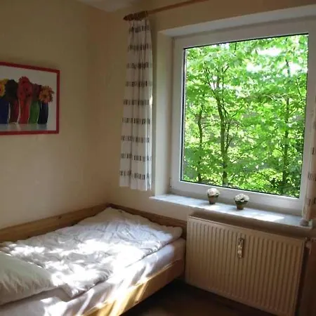 Residenz Trossenstek Apartment *