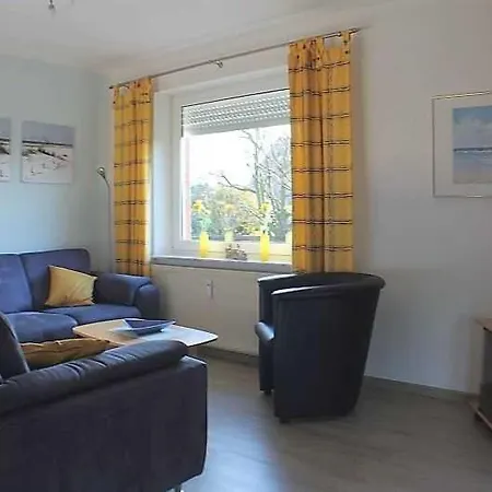 Apartment Residenz Trossenstek
