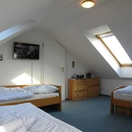 Residenz Trossenstek Cuxhaven