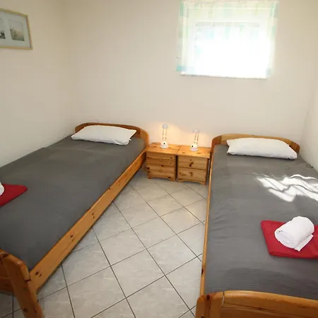 Apartment Residenz Trossenstek *
