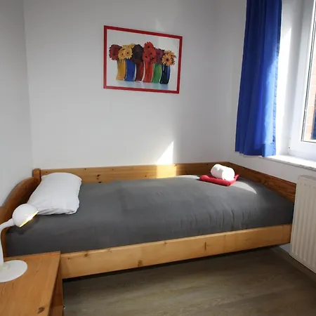 Apartment Residenz Trossenstek Cuxhaven