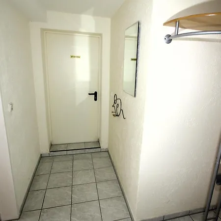 Apartment Residenz Trossenstek