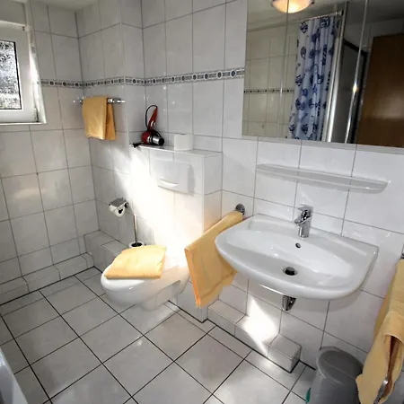 Residenz Trossenstek Apartment *