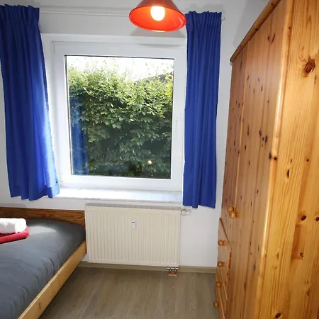 Apartment Residenz Trossenstek Cuxhaven