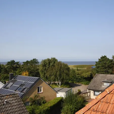 Residenz Trossenstek Cuxhaven