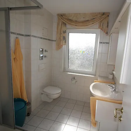 Residenz Trossenstek * Cuxhaven