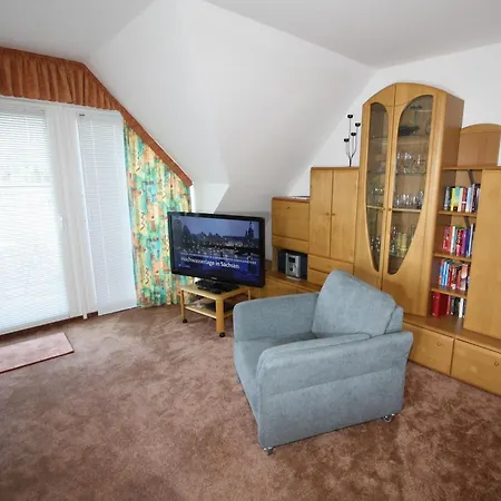 Apartment Residenz Trossenstek *