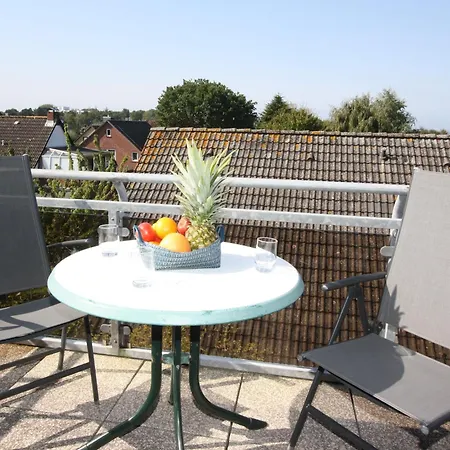 Apartment Residenz Trossenstek Cuxhaven