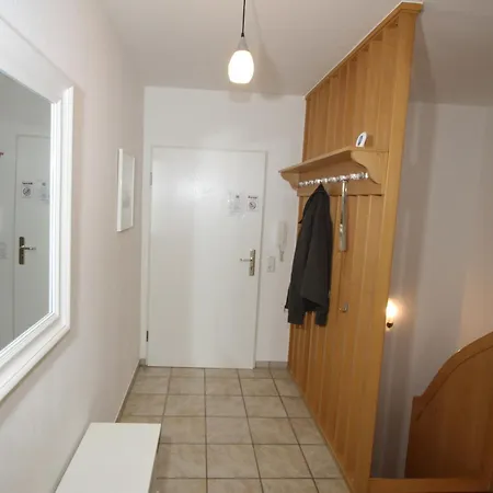 Residenz Trossenstek Cuxhaven