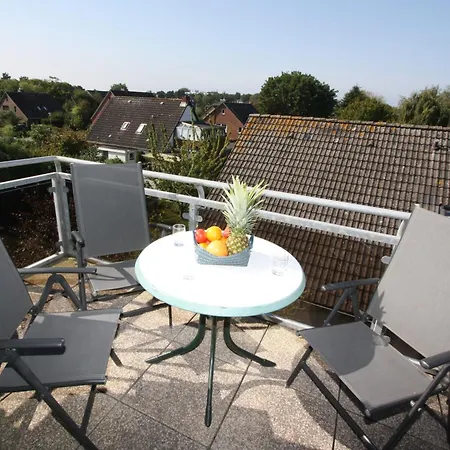 Residenz Trossenstek *