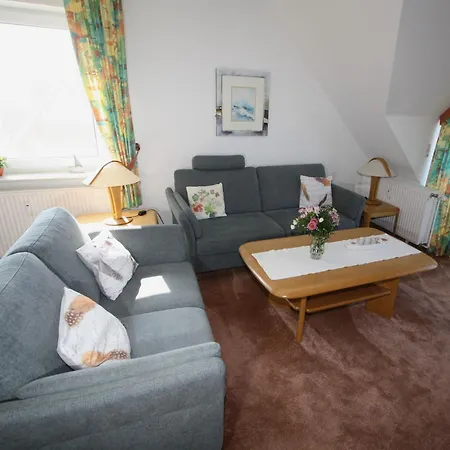 Apartment Residenz Trossenstek Cuxhaven