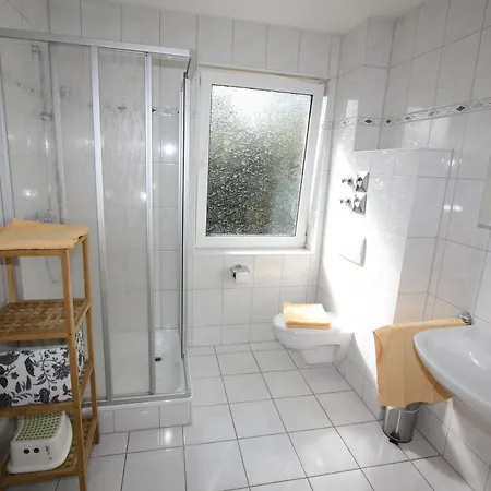 Daire Residenz Trossenstek