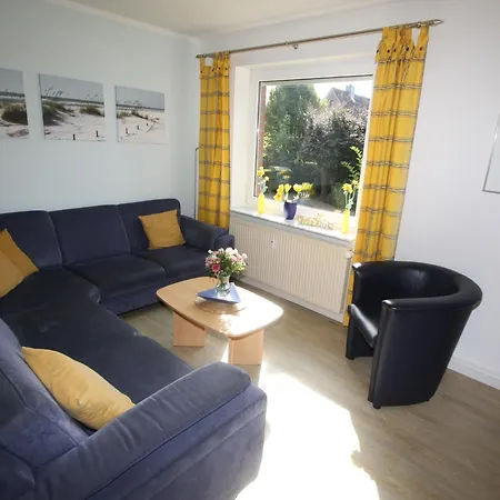 Daire Residenz Trossenstek *