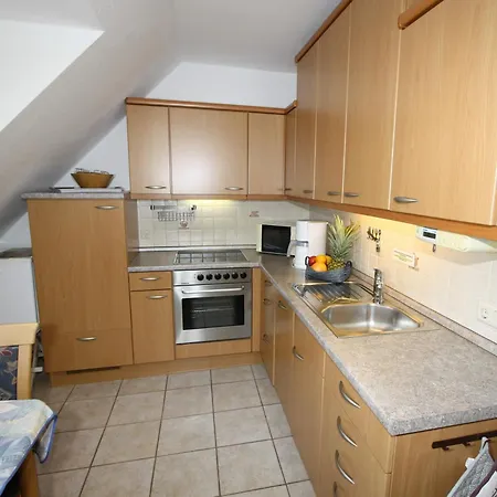 Residenz Trossenstek *