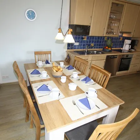 Residenz Trossenstek