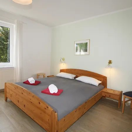 Daire Residenz Trossenstek