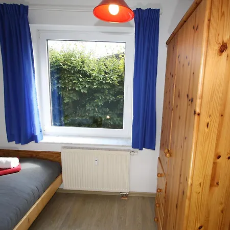 Daire Residenz Trossenstek *
