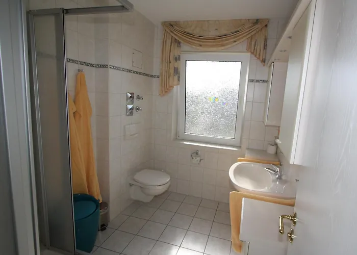 Residenz Trossenstek * Cuxhaven