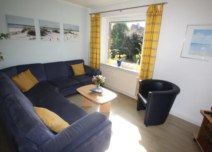 Daire Residenz Trossenstek *