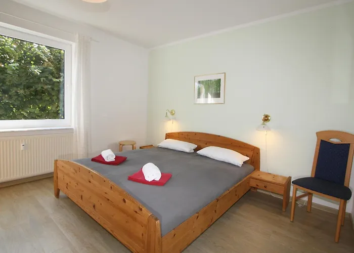 Daire Residenz Trossenstek